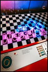 Poster for Het Wassalon