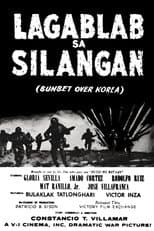 Poster for Lagablab sa Silangan