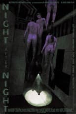 Poster for Night After Night