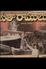 Poster for Sita Ramulu