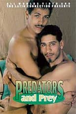 Poster for Predators and Prey