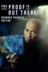 Poster for The Proof Is Out There: Bermuda Triangle Edition