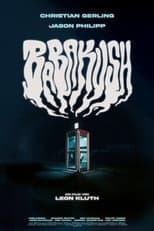 Poster for Baba Kush