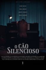Poster for The Silent Dog