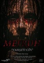 Poster for Mefruh: Vahşeti Cin