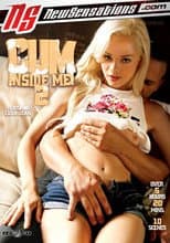 Poster for Cum Inside Me! 2