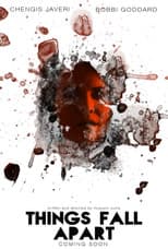Poster for Things Fall Apart