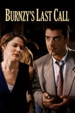 Poster for Burnzy's Last Call