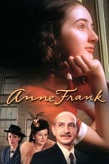 Poster for Anne Frank: The Whole Story