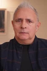 Poster for In My Own Words: Hanif Kureishi