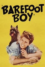 Poster for Barefoot Boy