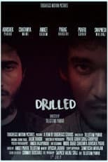 Poster for Drilled