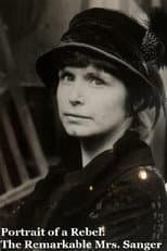 Poster for Portrait of a Rebel: The Remarkable Mrs. Sanger