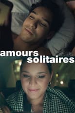 Poster for Amours solitaires