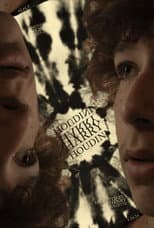 Poster for Harry Houdini