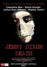 Poster for Jenny Dixon Beach