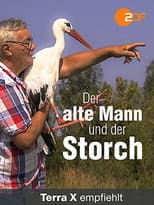 Poster for Der alte Mann und der Storch