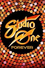 Poster for Studio One Forever