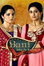 Poster for Bani – Ishq Da Kalma