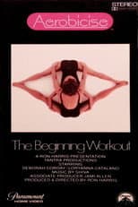 Poster for Aerobicise: The Beginning Workout