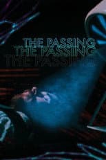 Poster for The Passing