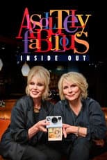 Poster for Absolutely Fabulous: Inside Out