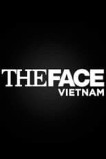 Poster for The Face Vietnam