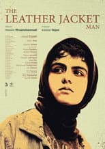 Poster for Leather Jacket Man