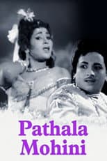 Poster for Pathala Mohini