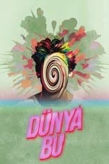 Poster for Dünya Bu