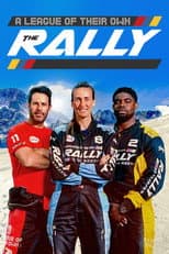 Poster for A League Of Their Own: The Rally
