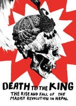 Poster for Death to the King