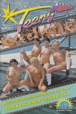 Poster for Blutjunge Pfadfinderinnen im Sex Camp