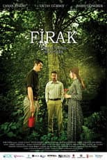 Poster for Firak