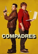 Poster for Compadres