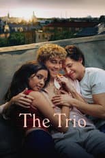 Poster for The Trio