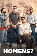 Poster for Season 2