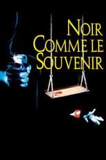 Poster for Black for Remembrance