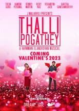 Poster for Thalli Pogathey