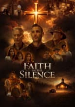 Poster for Faith in the Silence