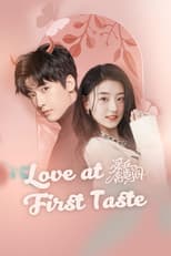 Poster for Love at First Taste