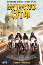 Poster for Mat Moto Otai