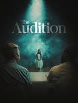 Poster for The Audition