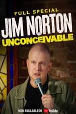 Poster for Jim Norton: Unconceivable