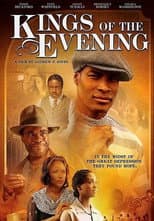 Poster for Kings of the Evening