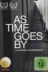 Poster for As Time Goes By