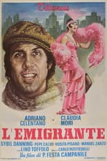 Poster for Little Funny Guy