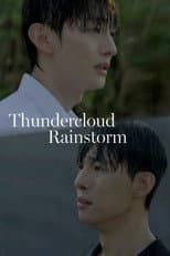 Poster for Thundercloud Rainstorm