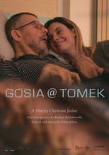 Poster for Gosia@Tomek