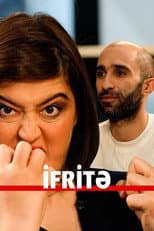 Poster for İfritə